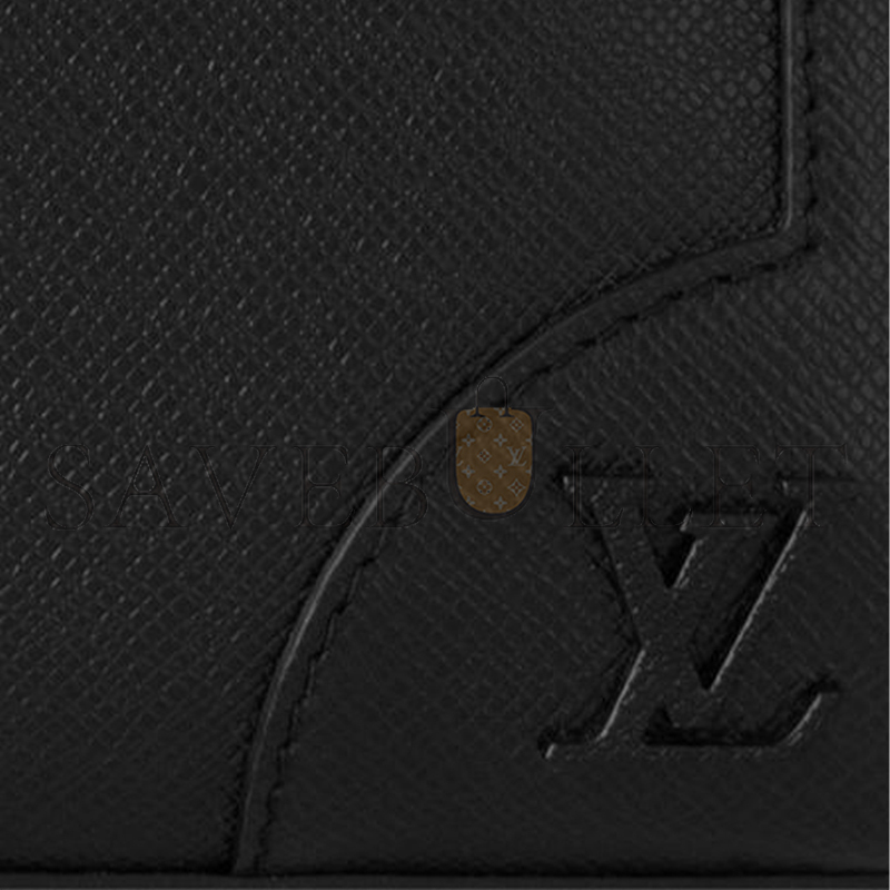 LOUIS VUITTON MASTER SLIM BRIEFCASE M30810 (40*29*4cm)